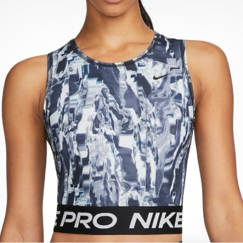 NWT Nike Pro Fit Sports Bra